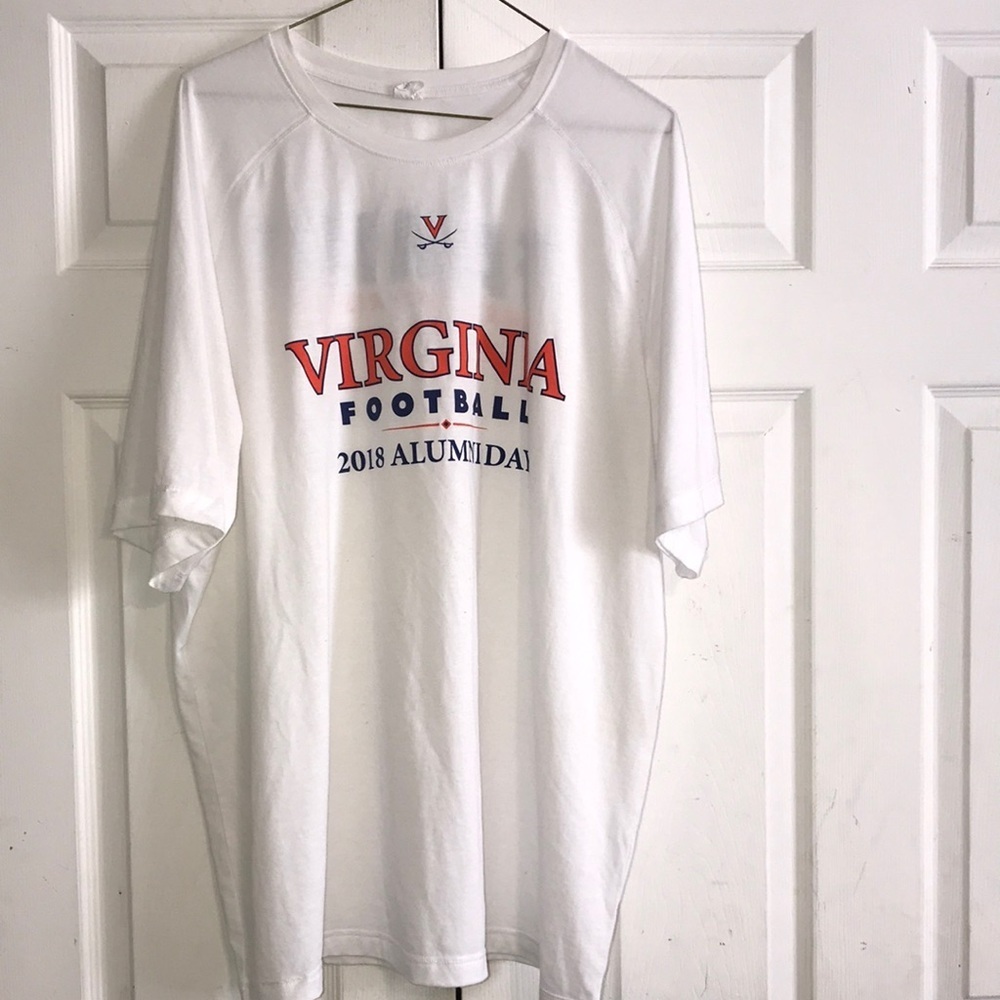 Unisex UVA Tee